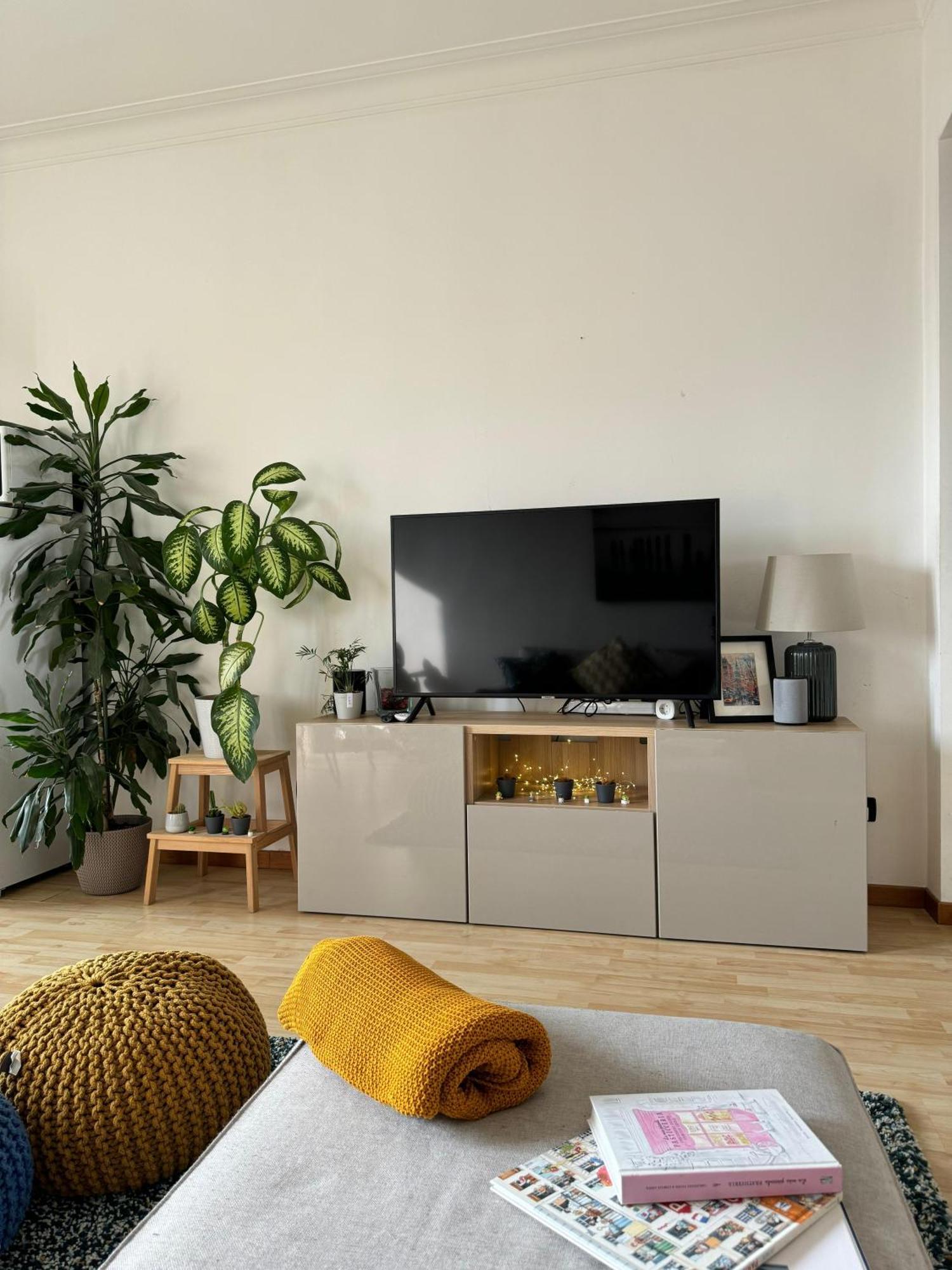 Trilocale Con Due Balconi A Isola Porta Nuova Apartment Милано Екстериор снимка